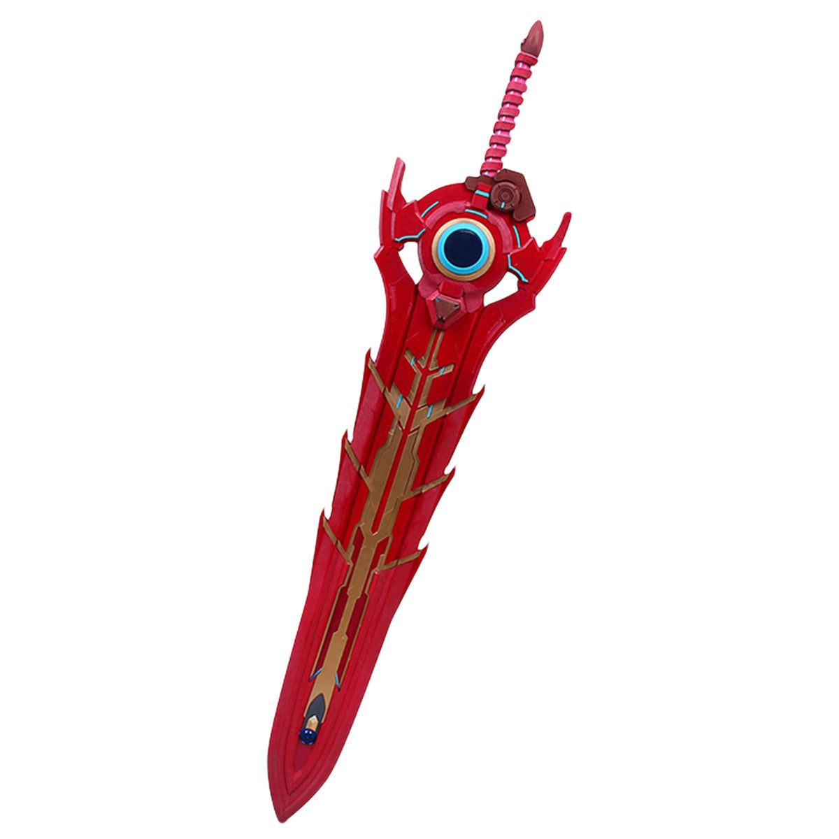 Xenoblade Chronicles 3 Noah Cosplay Weapon Prop