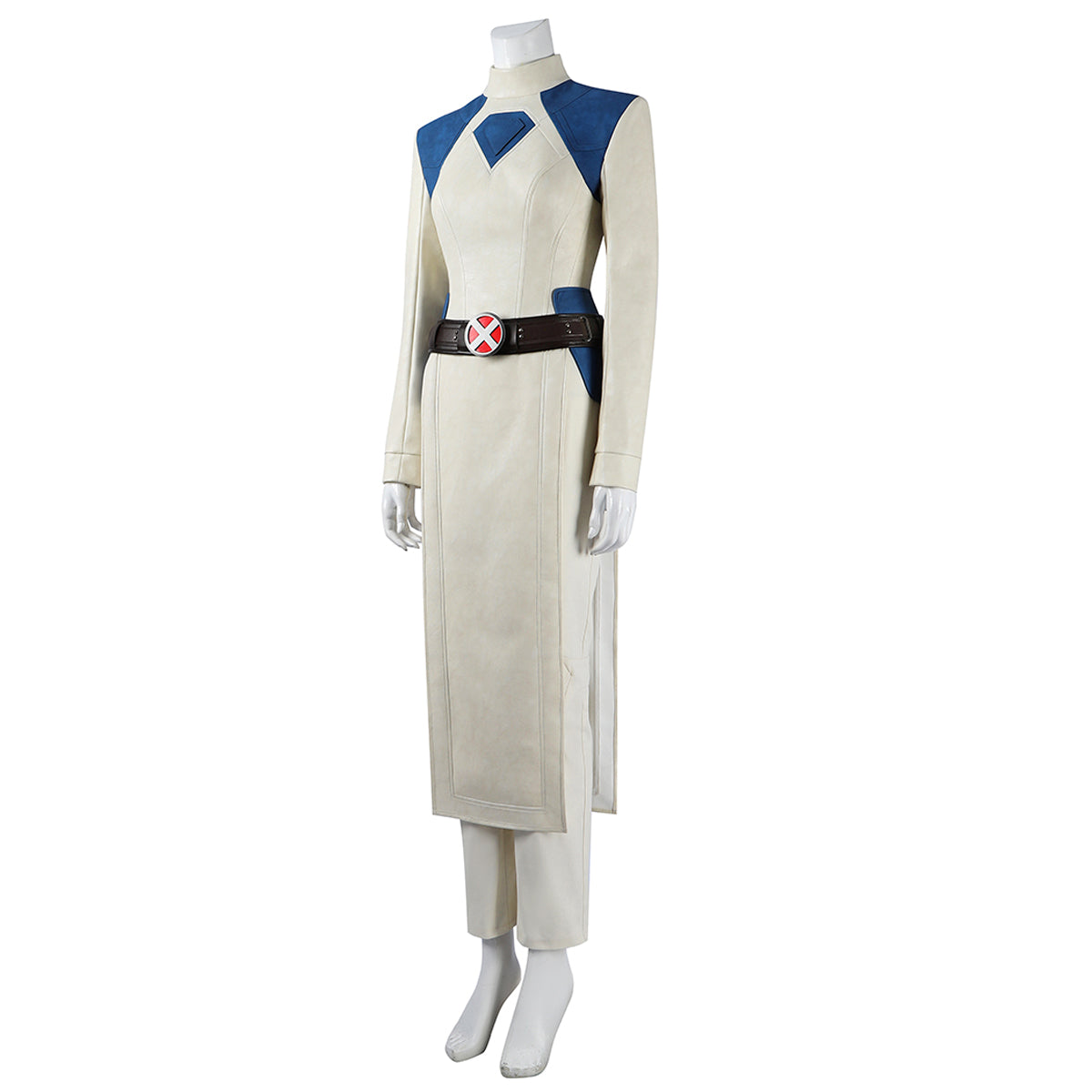Marvel Avengers 5: Doomsday Mystique Cosplay Costume