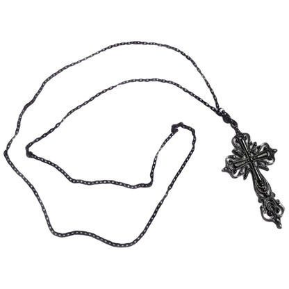 Death Note Misa Amane Punk Gothic Halloween Cosplay Accessory Prop