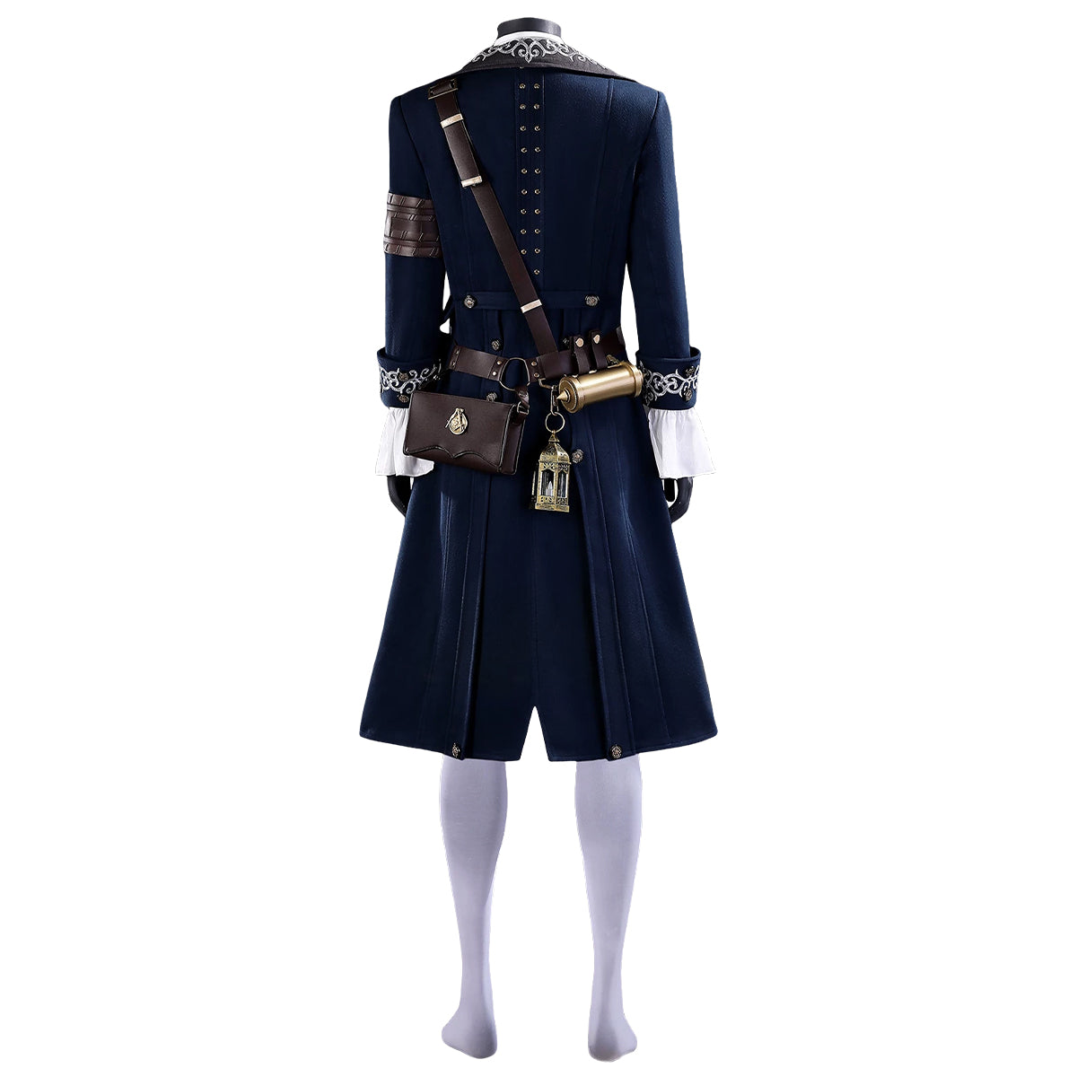 Lies Of P Pinocchio Premium Edition Cosplay Costume