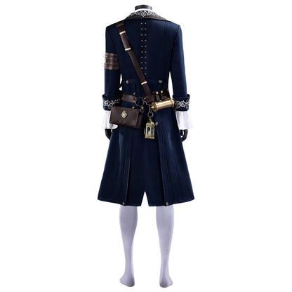 Lies Of P Pinocchio Premium Edition Cosplay Costume