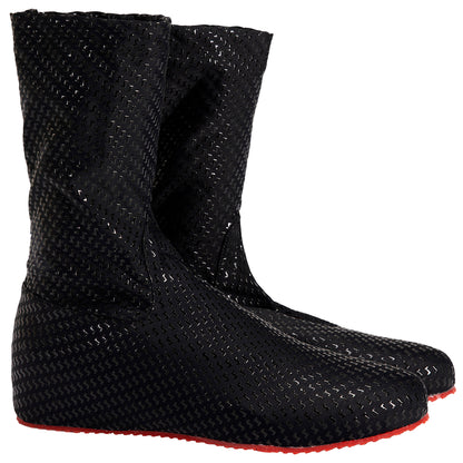 Spider Man Across the Spider Verse Miles Morales Premium Version Black Shoes Cosplay Boots