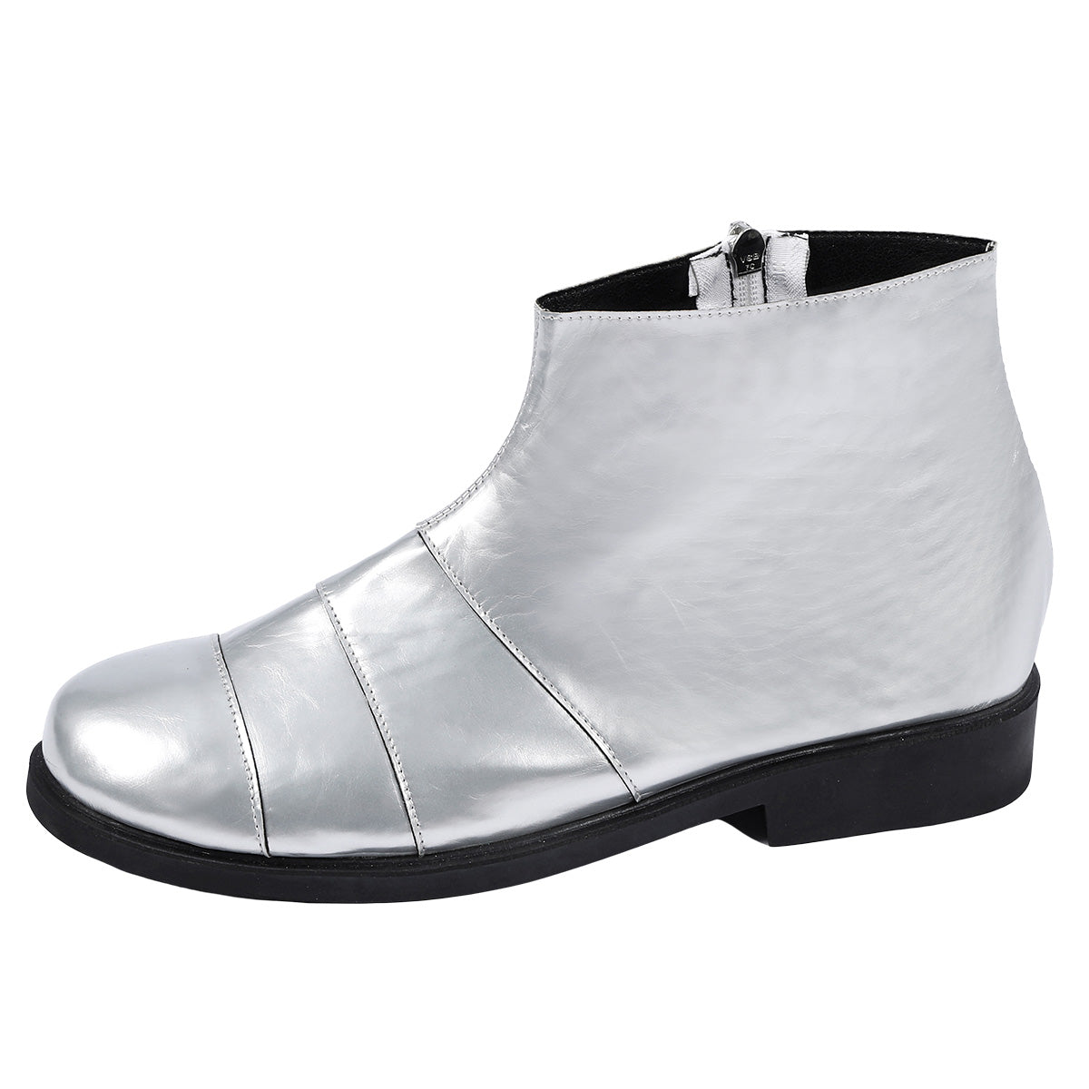 Akatsuki Deidara aus Naruto Halloween Weiße Schuhe Cosplay Stiefel