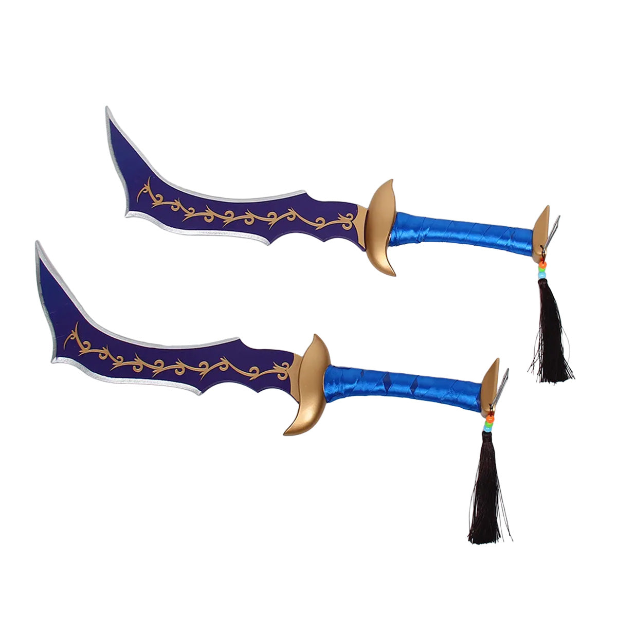 Guilty Gear -Strive-Bridget Cosplay Waffenrequisite