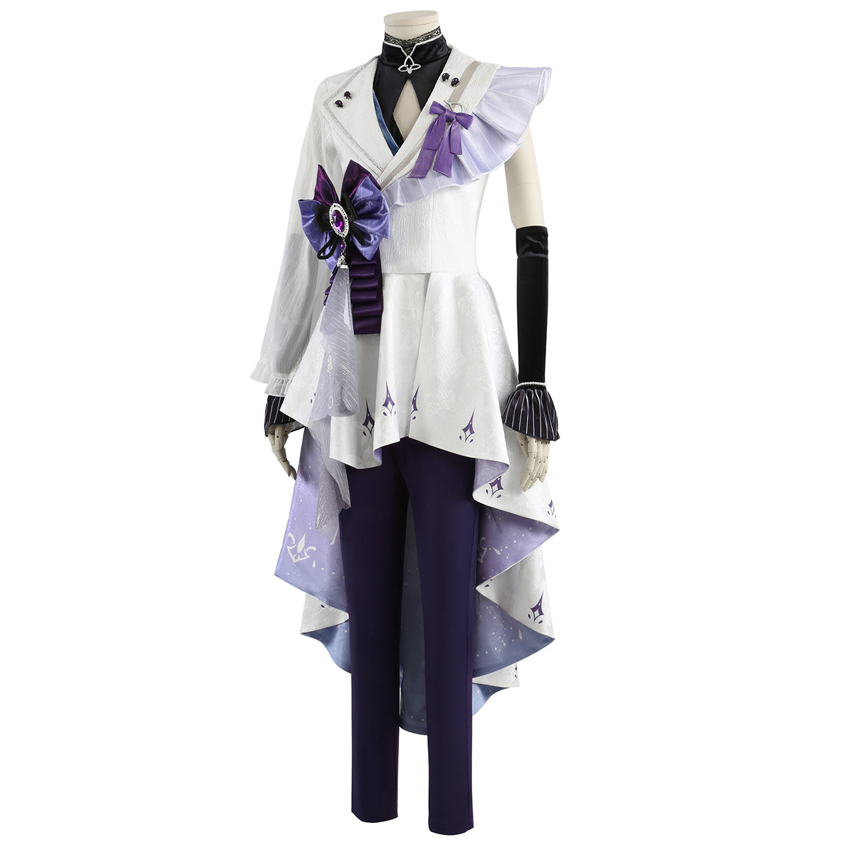 2022 東京喵喵一護桃宮 Cosplay 服裝