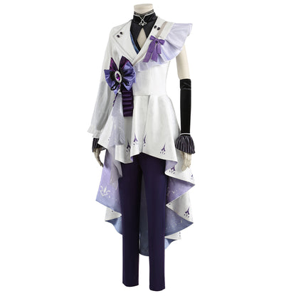 2022 東京喵喵一護桃宮 Cosplay 服裝