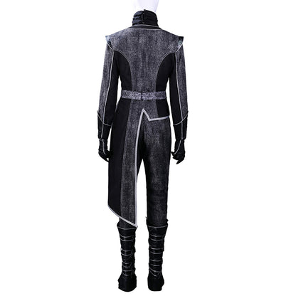 Clair Obscur: Expedition 33 Alicia Cosplay Costume