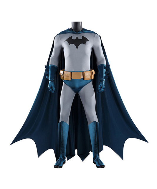 Hush Batmna Batmna Cosplay Costume