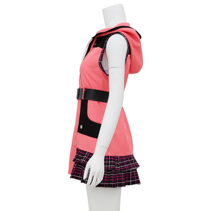 Costume de Cosplay Tokyo Mew Mew Ichigo Momomiya 2022