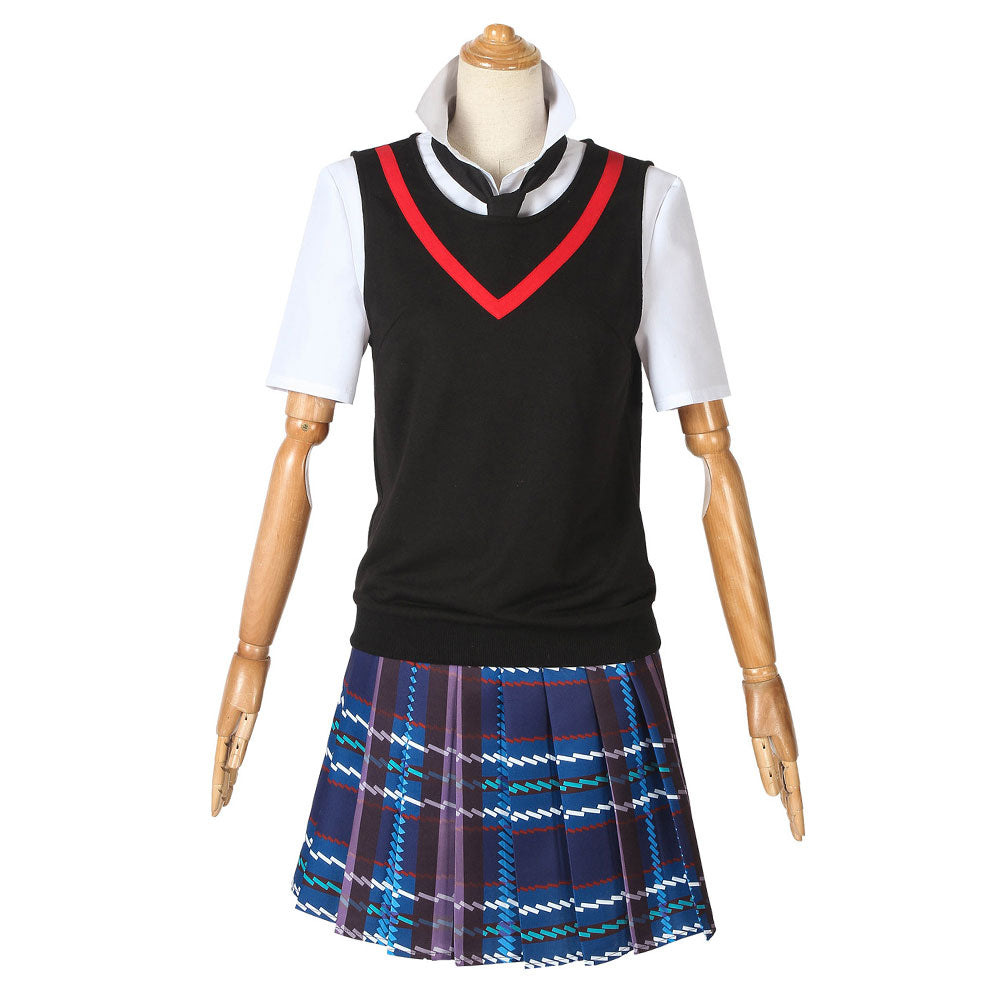 Costume de Cosplay Tokyo Mew Mew Ichigo Momomiya 2022