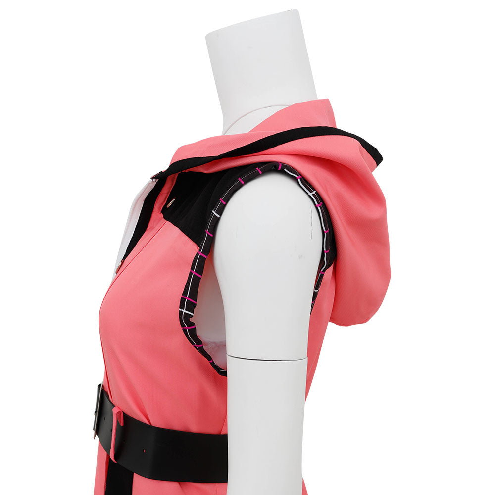 Costume de Cosplay Tokyo Mew Mew Ichigo Momomiya 2022