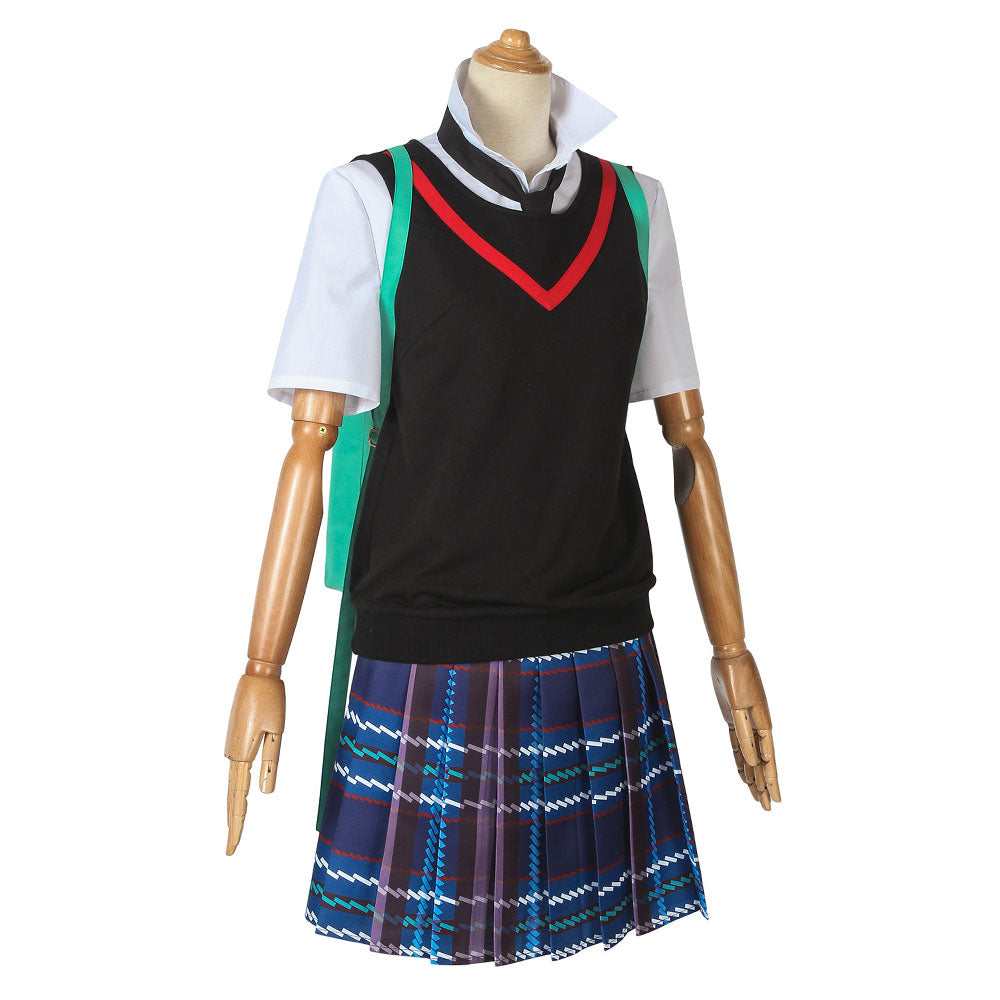 Costume de Cosplay Tokyo Mew Mew Ichigo Momomiya 2022