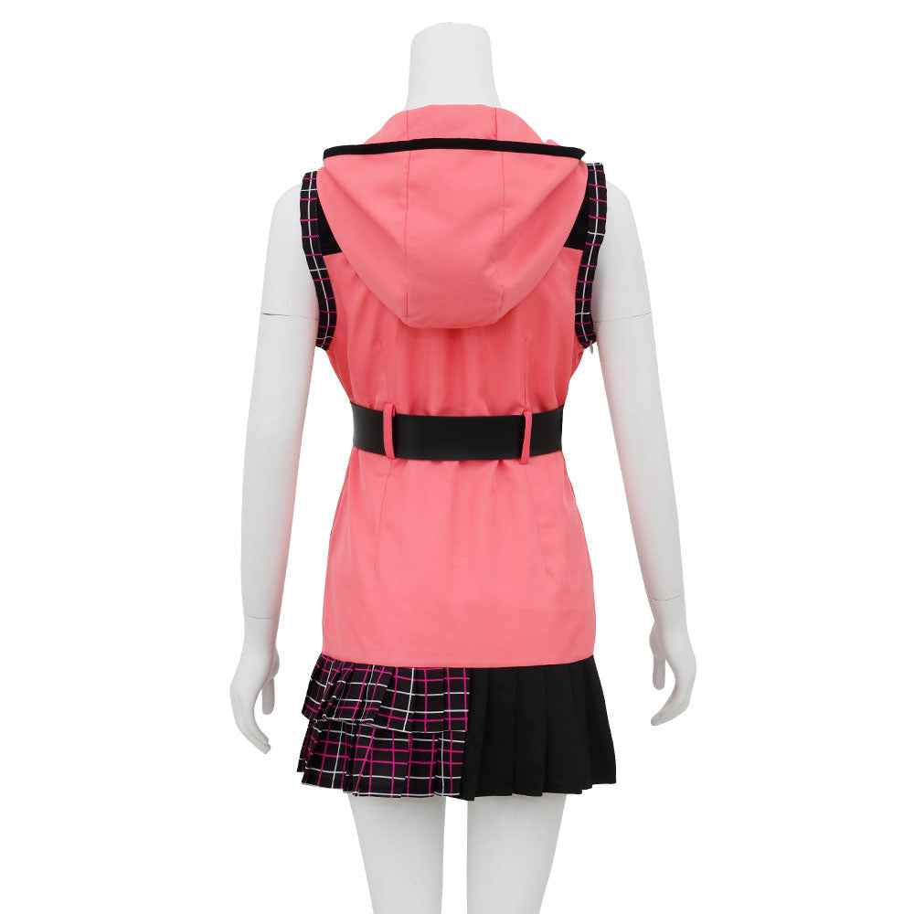 Costume de Cosplay Tokyo Mew Mew Ichigo Momomiya 2022