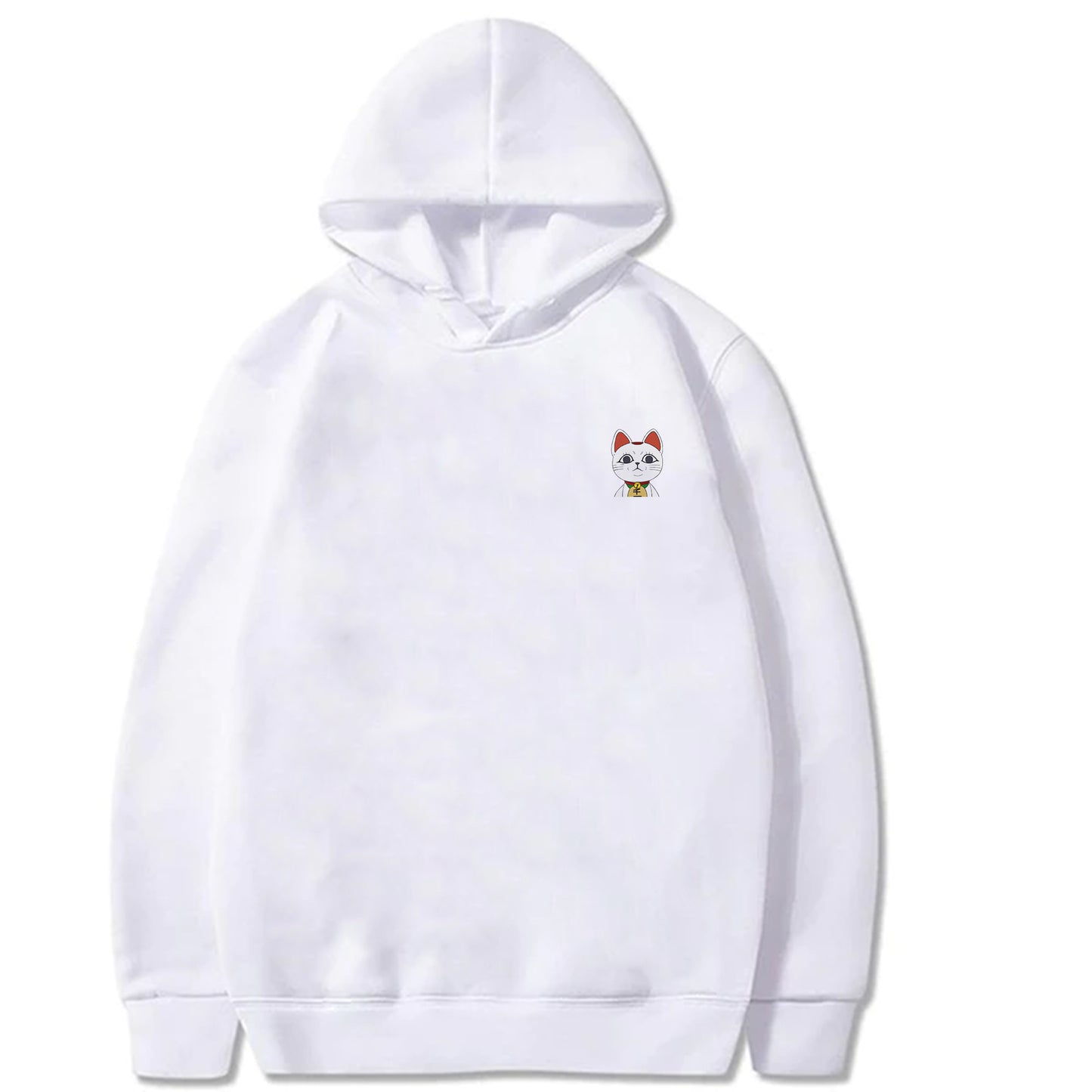 Disfraz de Hinata Hyuga de Naruto Halloween Cosplay - Edición D