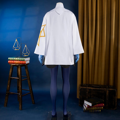 PM Legends: ZA Gwynn Cosplay Costume