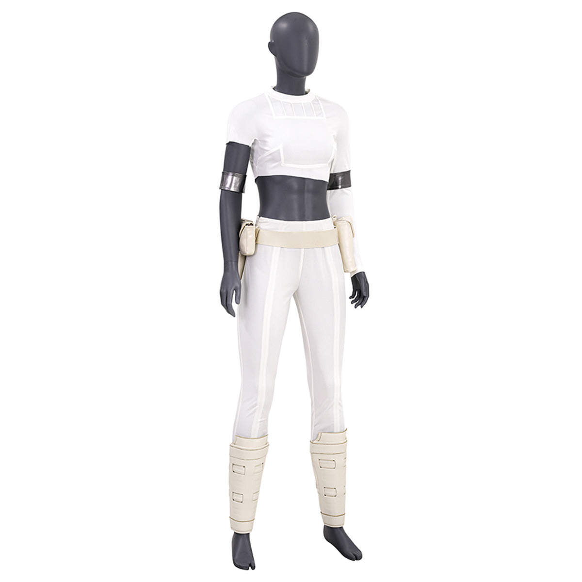 Star Wars: Episode II Attack of the Clones Padmé Amidala Cosplay Costume
