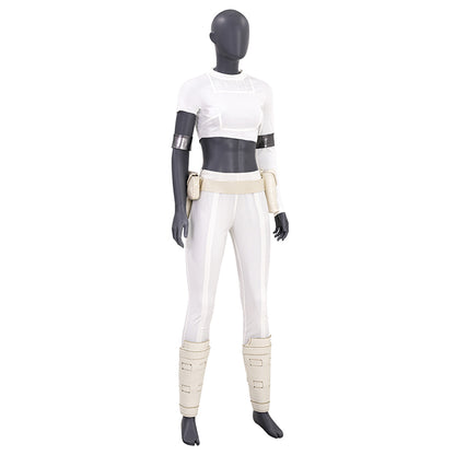 Star Wars: Episode II Attack of the Clones Padmé Amidala Cosplay Costume