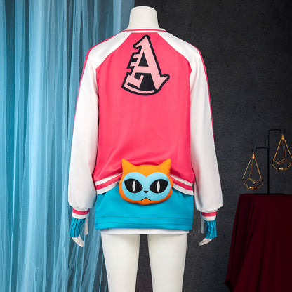 2022 Tokyo Mew Mew Ichigo Momomiya Costume Cosplay