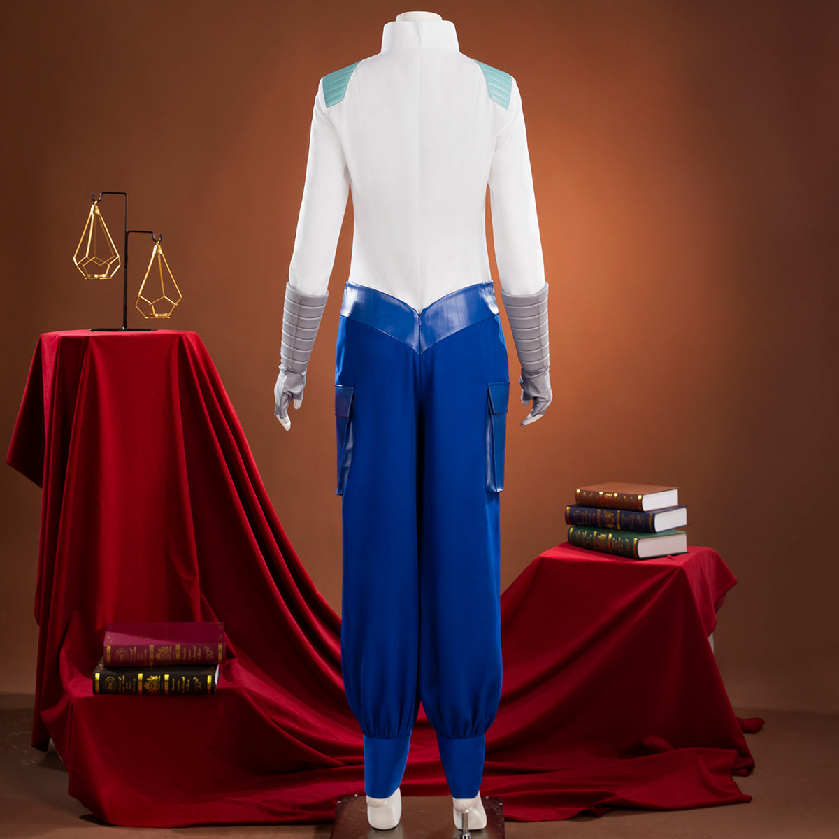 TRIGUN STAMPEDE Meryl Stryfe New Cosplay Costume