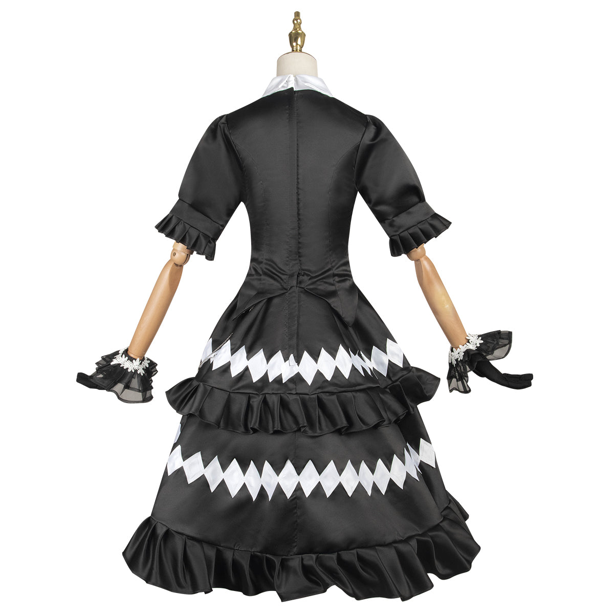 2022 Tokyo Mew Mew Ichigo Momomiya Cosplay Kostüm