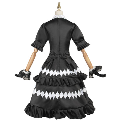 2022 Tokyo Mew Mew Ichigo Momomiya Cosplay Kostüm