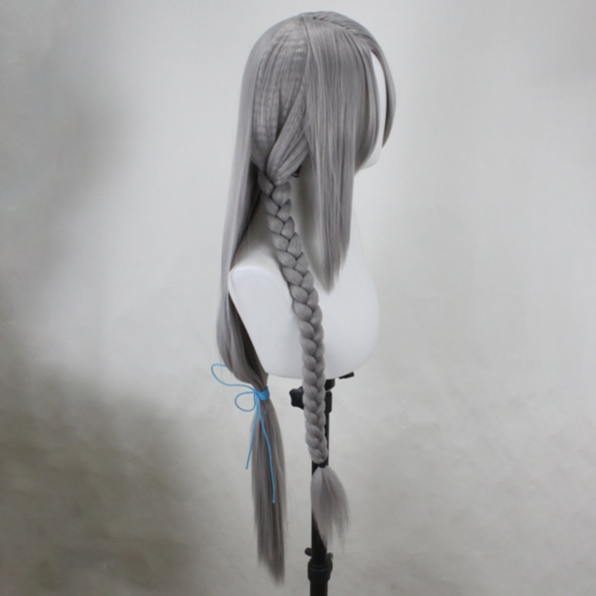 Perruque Cosplay Yang Brown Honkai: Star Rail Welt