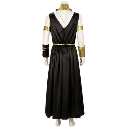 Final Fantasy XIV FF14 Urianger Augurelt Cosplay Costume