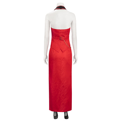 Final Fantasy VII Remake FF7 Scarlet Cosplay Costume