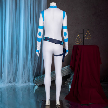 2022 東京喵喵一護桃宮 Cosplay 服裝