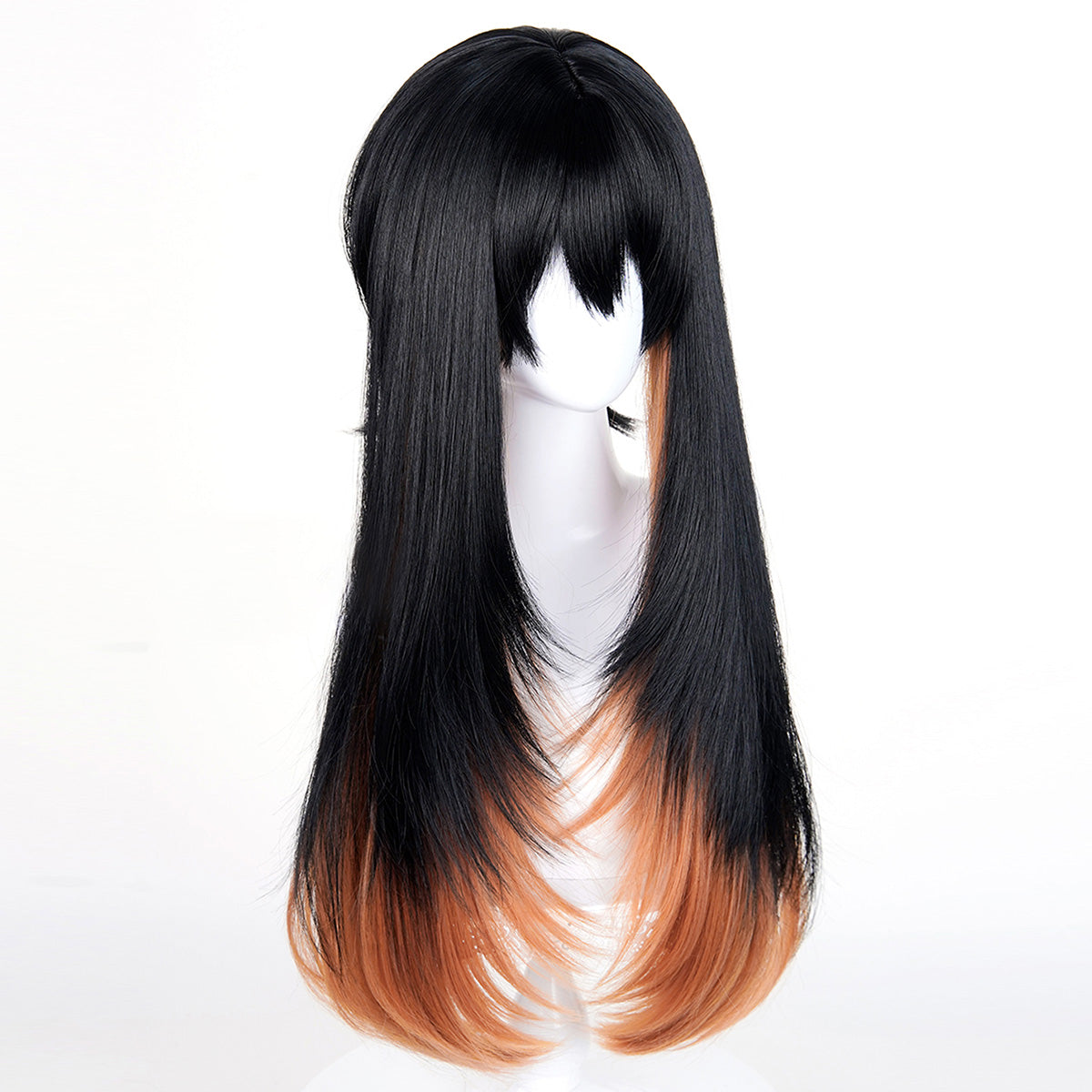 Motosega Uomo Denji Parrucca Cosplay Dorata