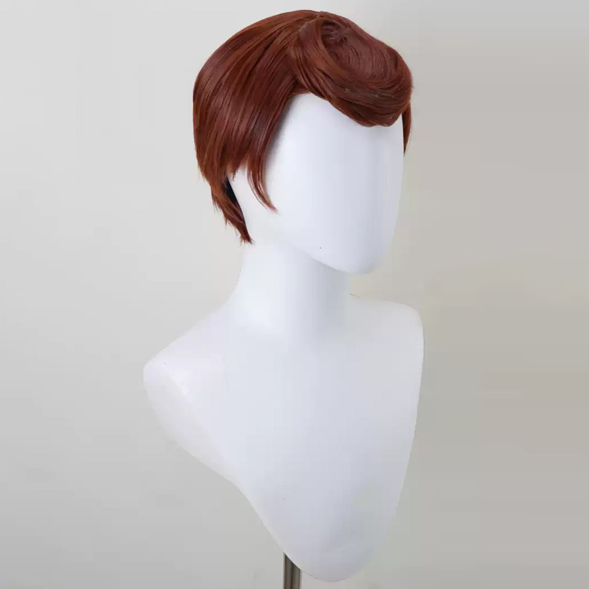 Tronçonneuse Homme Denji Doré Cosplay Perruque
