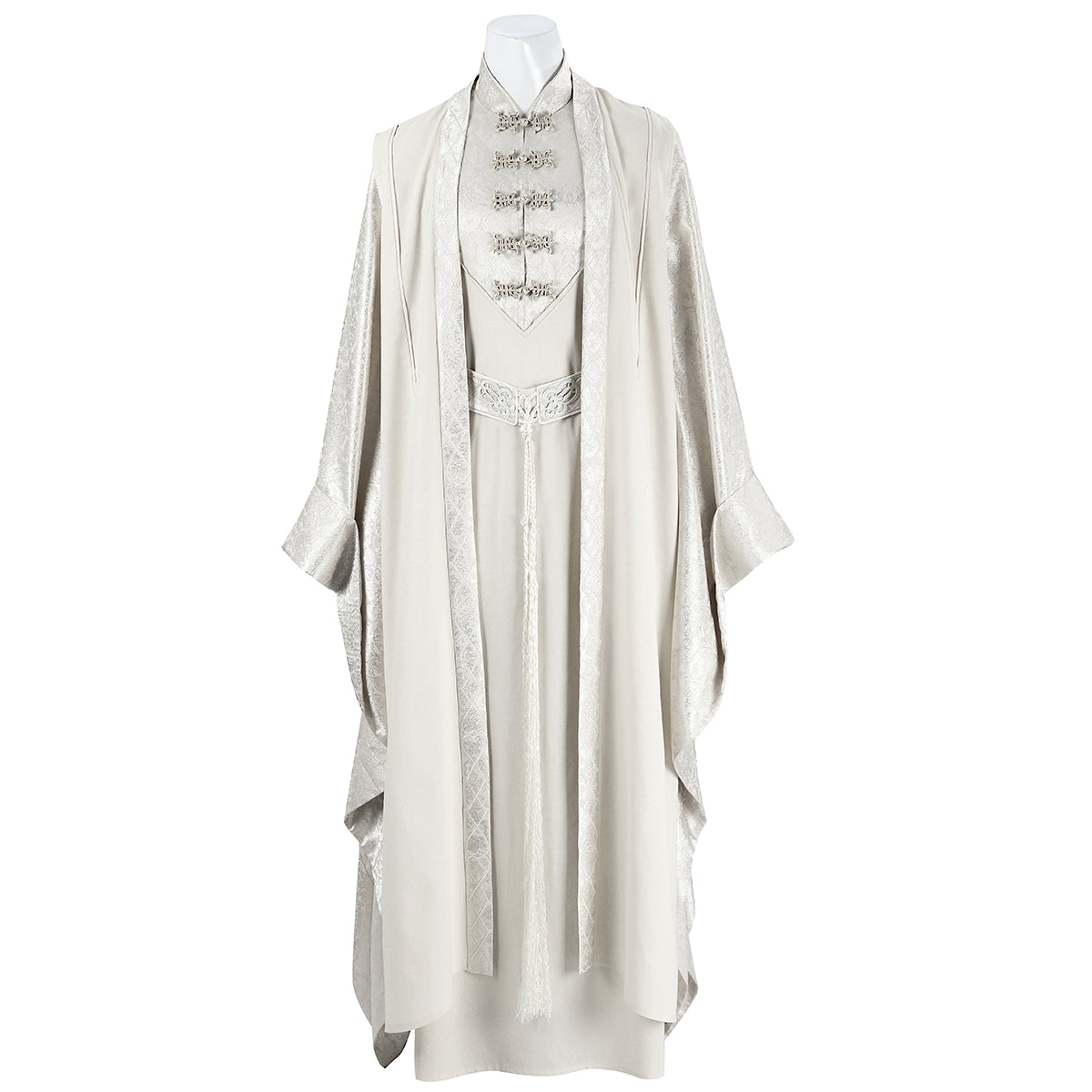 LOTR Saruman Cosplay Costume