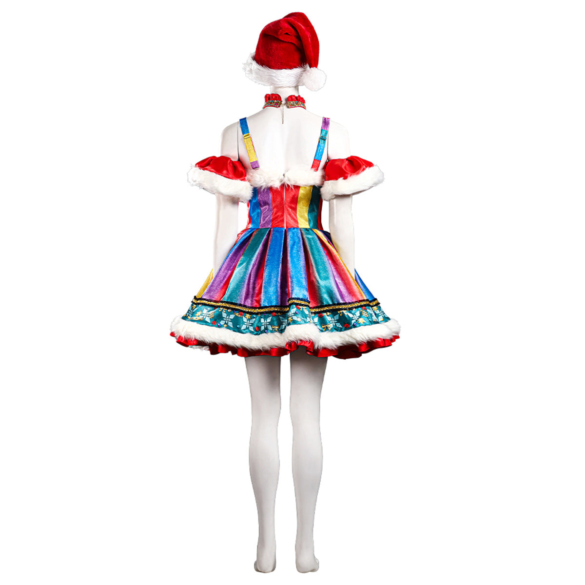 Final Fantasy VII Remake Tifa Lockhart Exotic Kimono Cosplay 服裝