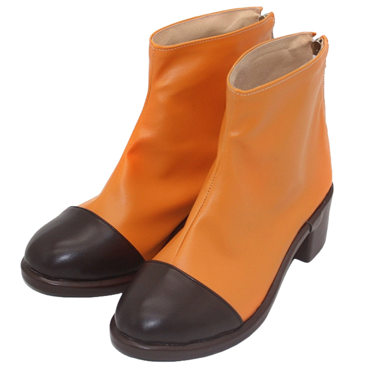Gnosia Anime Setsu Cosplay Shoes