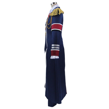 Re: Life In A Different World From Zero Crusch Karsten Cosplay Costume