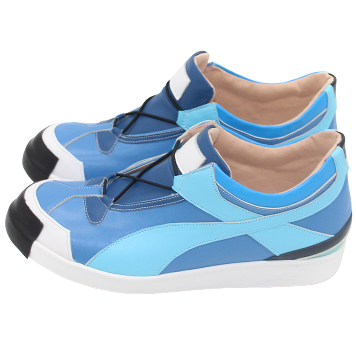 Overwatch 2 OW2 Wuyang Cosplay Shoes