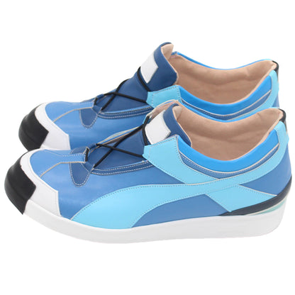 Overwatch 2 OW2 Wuyang Cosplay Shoes