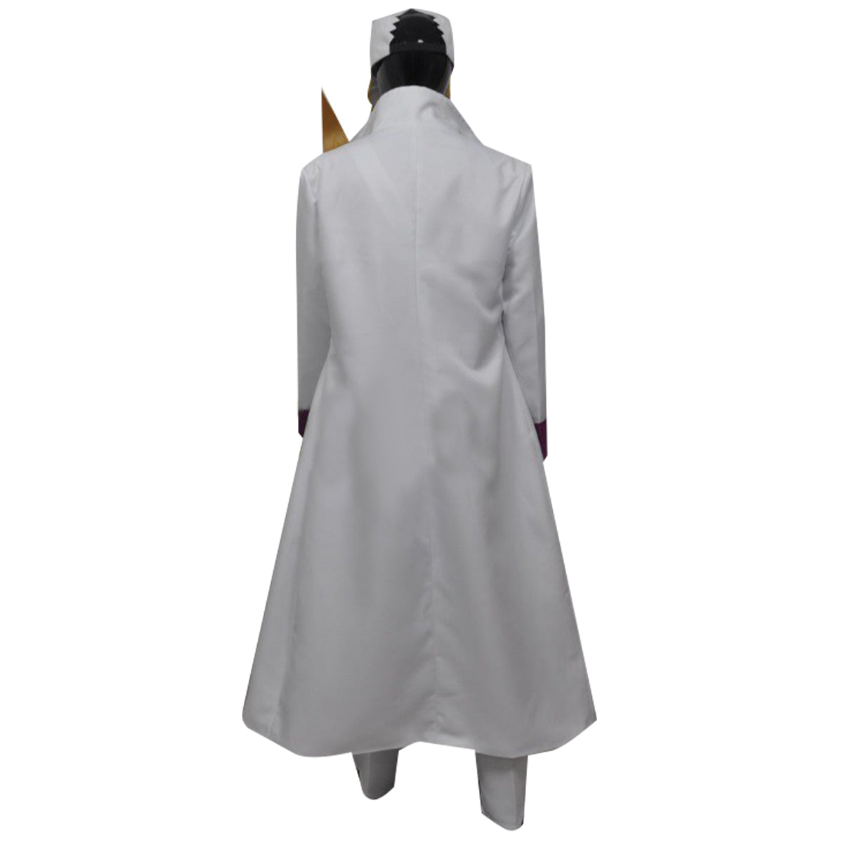 Jojo'S Bizarre Adventure: Unbreakble Diamond Jotaro Kujo Cosplay Costume - E Edition