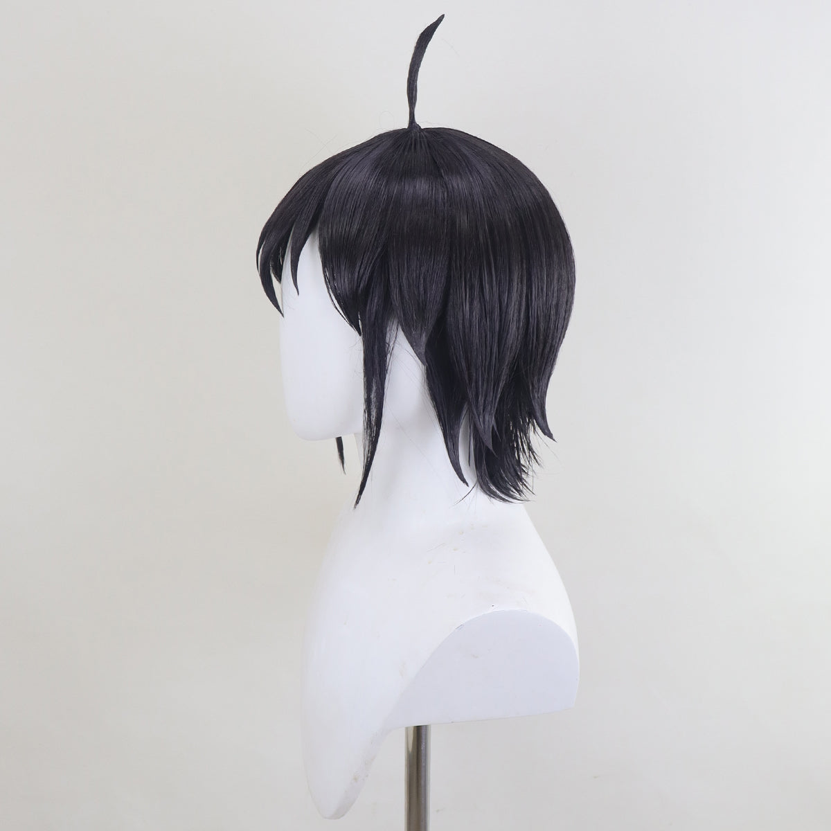 Motosierra Hombre Denji Golden Cosplay Peluca