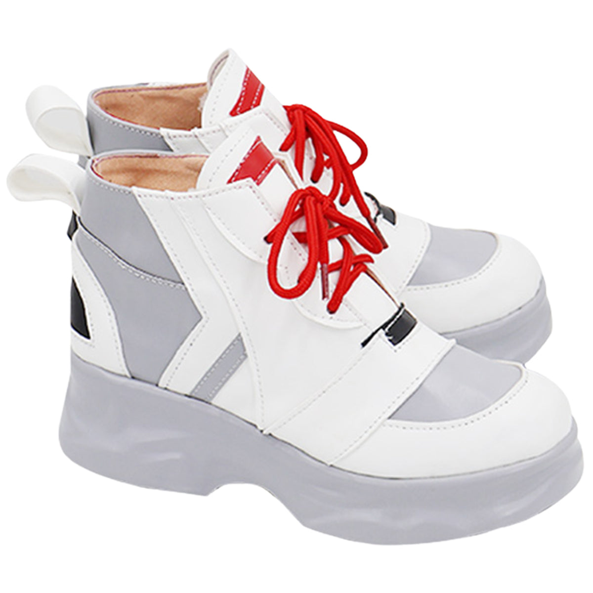 Zenless Zone Zero Random Play Proxy Wise Cosplay Shoes