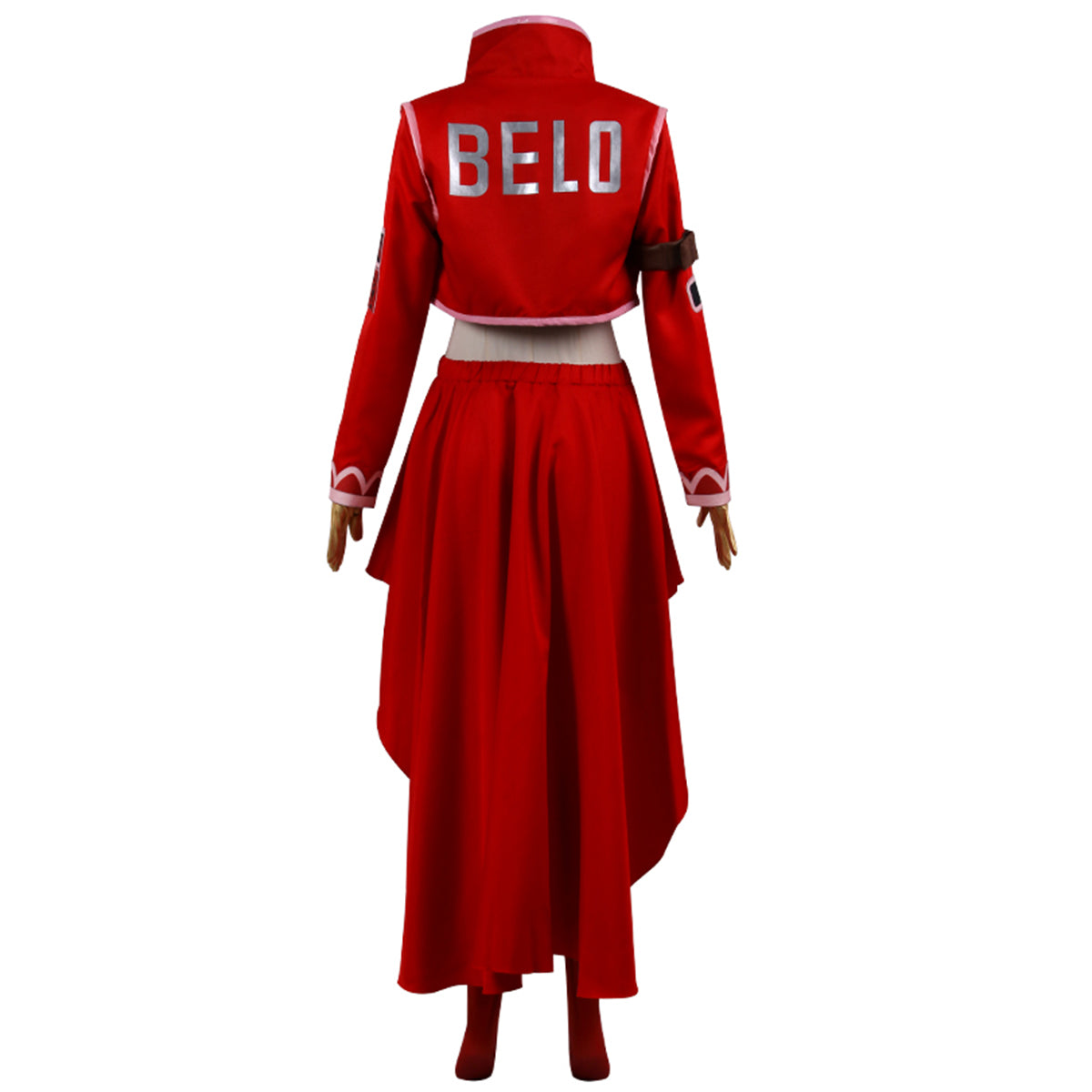One Piece Belo Betty Cosplay Costume