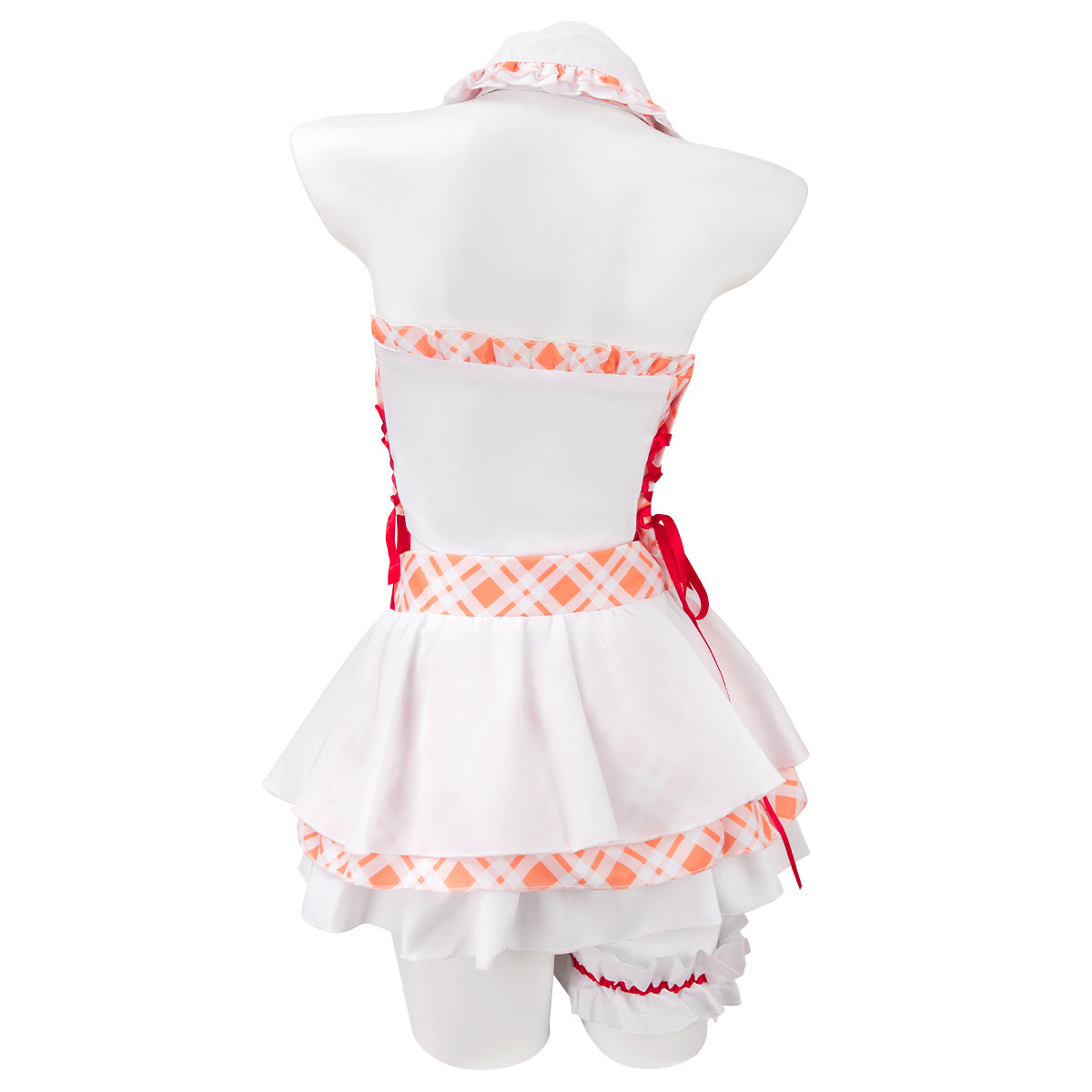 Costume de Cosplay Tokyo Mew Mew Ichigo Momomiya 2022