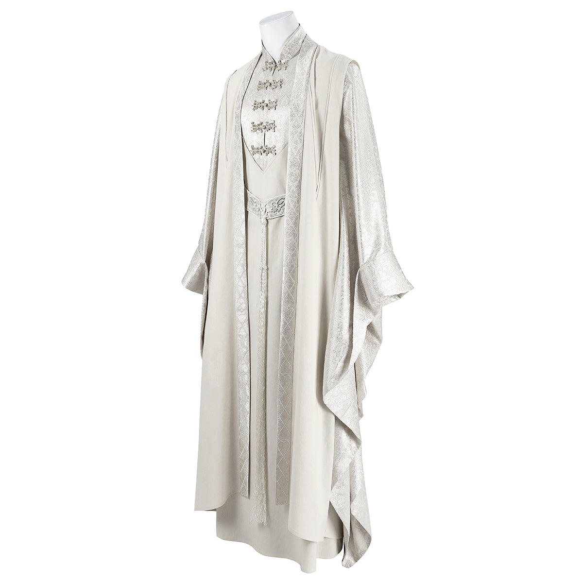 Hinata Hyuga aus Naruto Halloween Cosplay Kostüm – D Edition