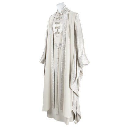 Hinata Hyuga aus Naruto Halloween Cosplay Kostüm – D Edition