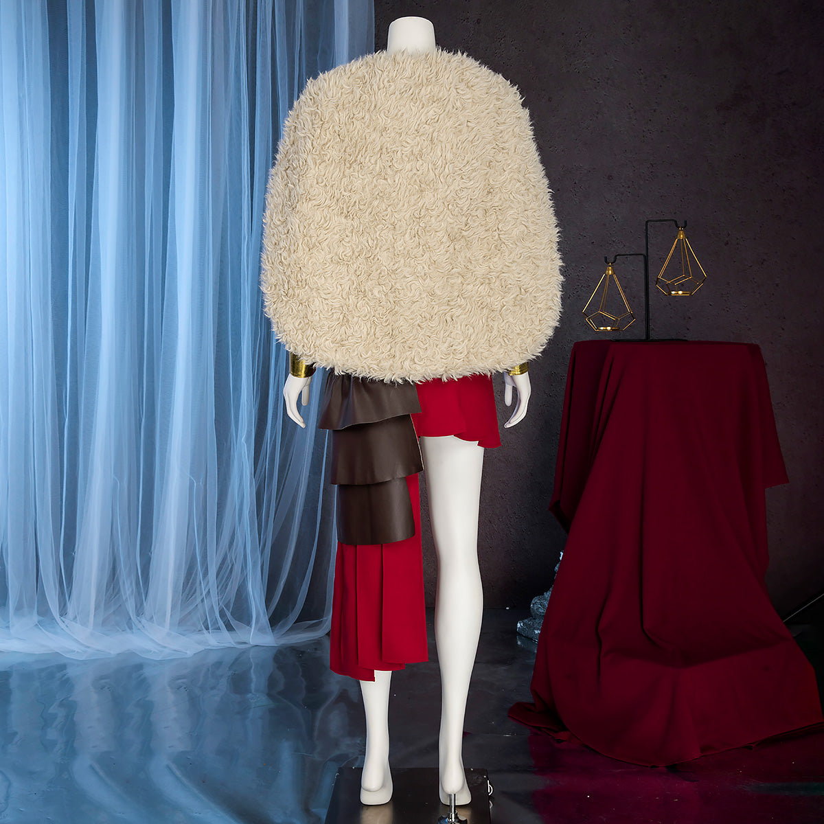 Costume de Cosplay Tokyo Mew Mew Ichigo Momomiya 2022