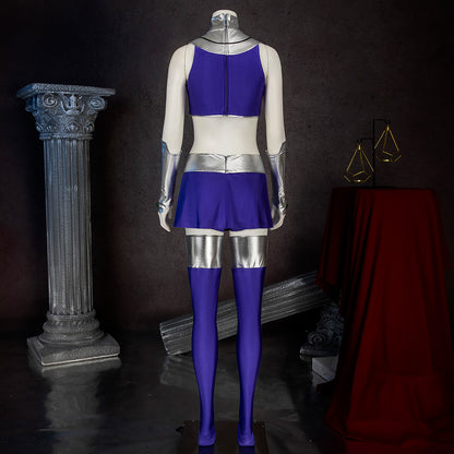 2022 Tokyo Mew Mew Ichigo Momomiya Costume Cosplay