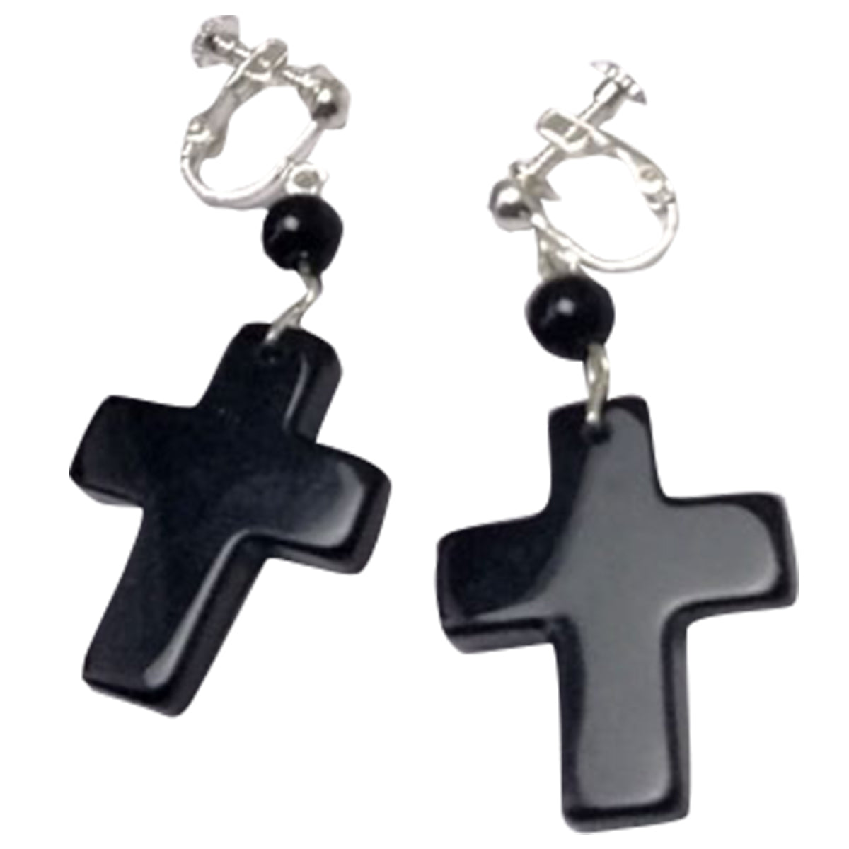 Death Note Misa Amane Punk Gothic Halloween Cosplay Accessory Prop