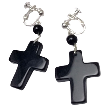 Death Note Misa Amane Punk Gothic Halloween Cosplay Accessory Prop