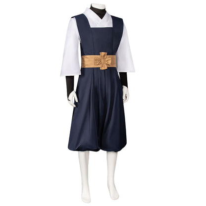 Hinata Hyuga aus Naruto Halloween Cosplay Kostüm – D Edition
