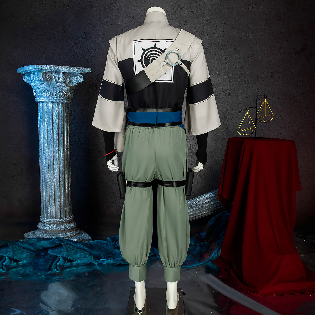 Costume de Cosplay Tokyo Mew Mew Ichigo Momomiya 2022